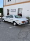 Mercedes-Benz 230 230ce w123 1982