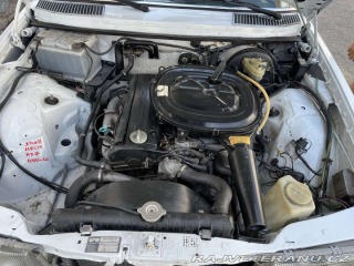 Mercedes-Benz 230 230ce w123 1982