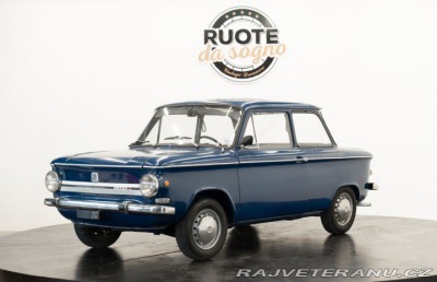 NSU Prinz 4L