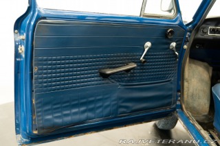 NSU Prinz 4L 1971