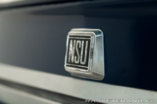 NSU Prinz 4L 1971