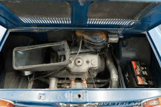 NSU Prinz 4L 1971