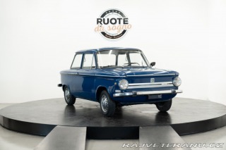 NSU Prinz 4L 1971