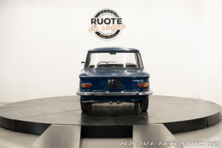 NSU Prinz 4L 1971