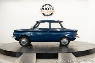 NSU Prinz 4L 1971