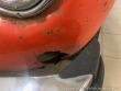 Volkswagen Brouk 1600 Injection