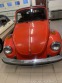 Volkswagen Brouk 1600 Injection