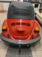 Volkswagen Brouk 1600 Injection