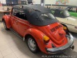 Volkswagen Brouk 1600 Injection