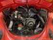 Volkswagen Brouk 1600 Injection