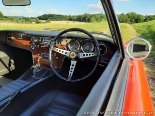 Lotus Elan +2 1967