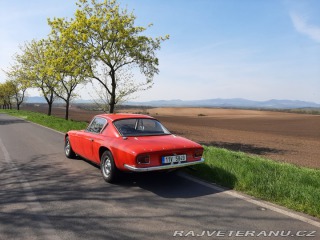 Lotus Elan +2 1967