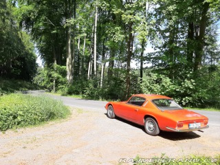 Lotus Elan +2 1967