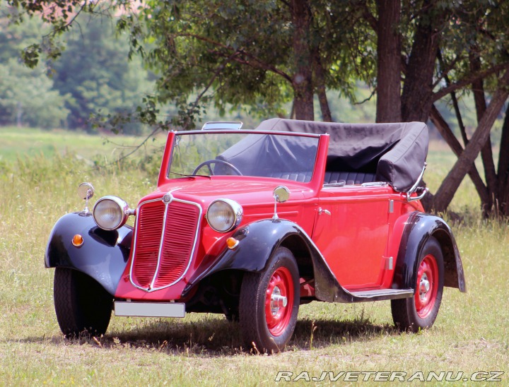 Tatra 75