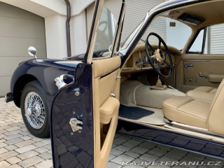 Jaguar XK 150 Coupe 1958