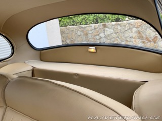 Jaguar XK 150 Coupe 1958