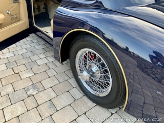 Jaguar XK 150 Coupe 1958