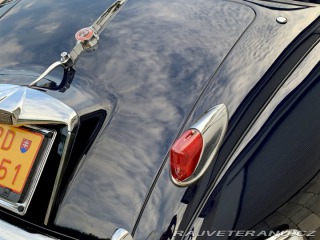 Jaguar XK 150 Coupe 1958