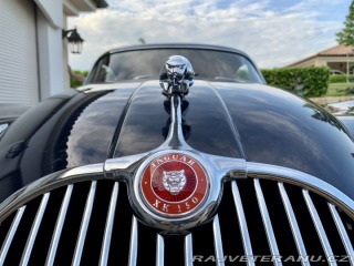 Jaguar XK 150 Coupe 1958
