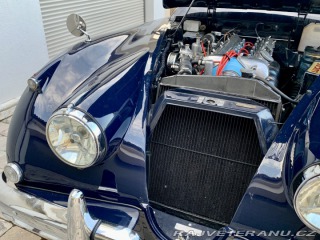 Jaguar XK 150 Coupe 1958