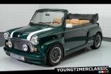 Mini Cooper 1300 Convertible SLEVA!