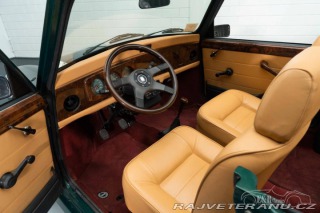 Mini Cooper 1300 Convertible SLEVA! 1993