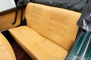 Mini Cooper 1300 Convertible SLEVA! 1993