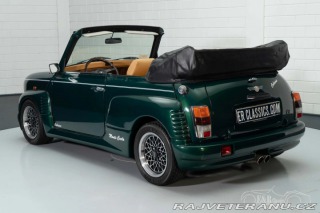 Mini Cooper 1300 Convertible SLEVA! 1993