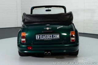 Mini Cooper 1300 Convertible SLEVA! 1993
