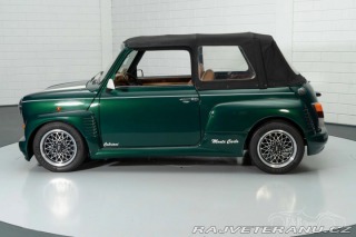 Mini Cooper 1300 Convertible SLEVA! 1993
