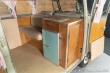 Volkswagen T1 Sundial Camper