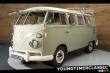 Volkswagen T1 Sundial Camper 1966
