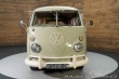 Volkswagen T1 Sundial Camper 1966