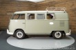 Volkswagen T1 Sundial Camper 1966