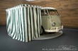 Volkswagen T1 Sundial Camper 1966