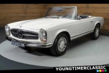 Mercedes-Benz SL 230 Pagoda