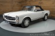 Mercedes-Benz SL 230 Pagoda 1964