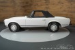 Mercedes-Benz SL 230 Pagoda 1964