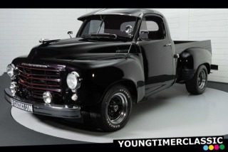 Studebaker Ostatní modely 2R5 Pick-up 1949