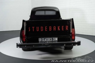 Studebaker Ostatní modely 2R5 Pick-up 1949