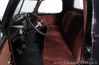 Studebaker Ostatní modely 2R5 Pick-up 1949