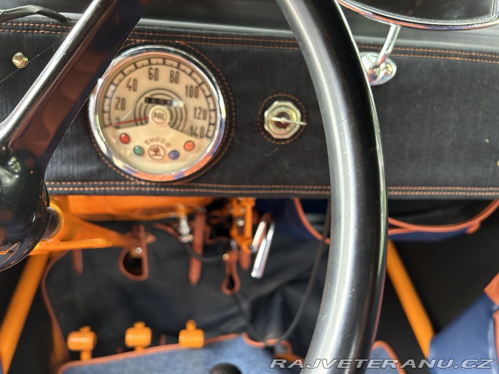 Velorex 16/350 1967