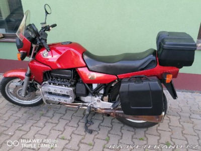BMW Ostatní modely K 100