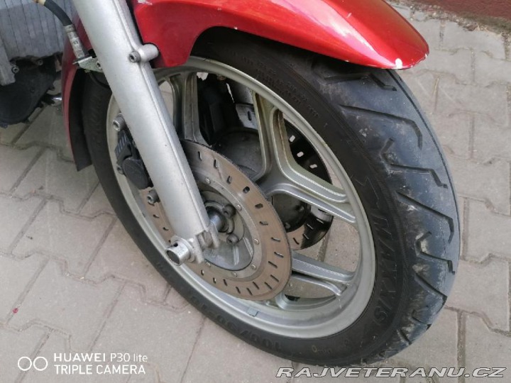 BMW K 100 1985