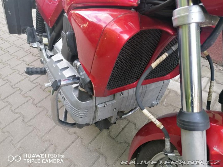 BMW K 100 1985