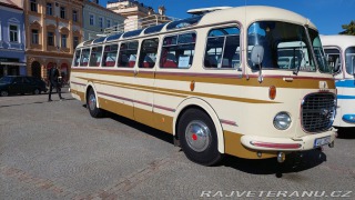 Škoda 706 RTO LUX