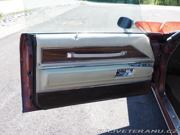 Buick Riviera 1972