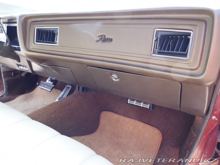Buick Riviera 1972