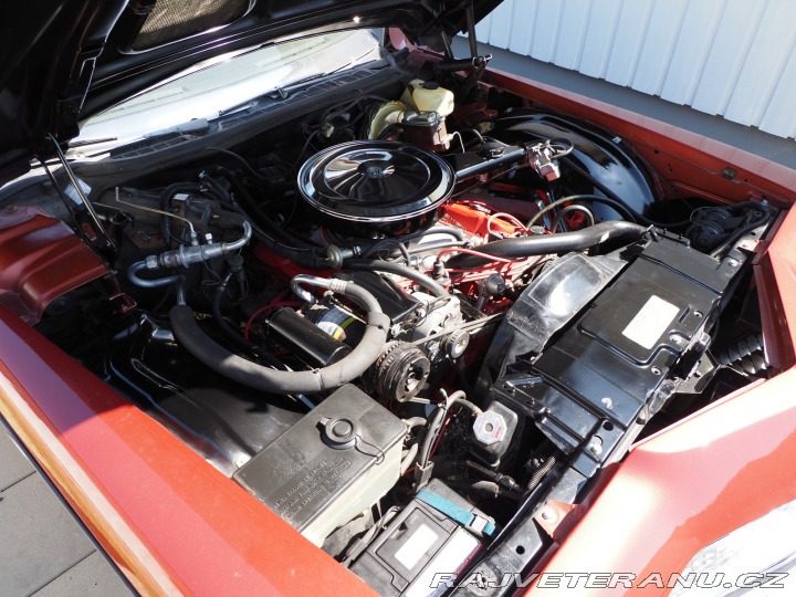 Buick Riviera 1972