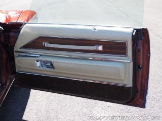 Buick Riviera  1972